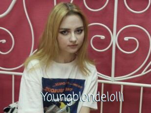 Youngblondelolli