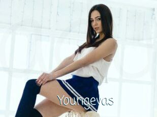 Youngevas