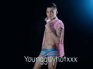 Youngguyhotxxx
