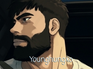 Younghungxo