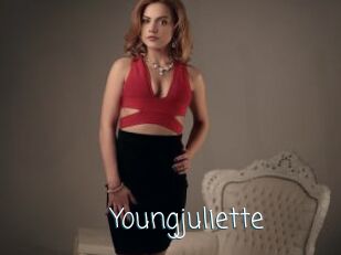 Youngjuliette