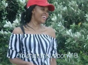 Youngkinkyebony18