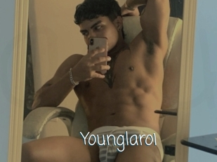 Younglaroi