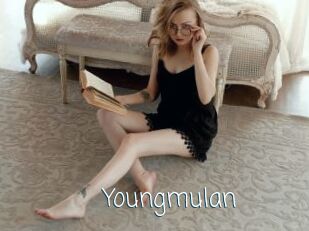 Youngmulan