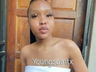 Youngsaintx