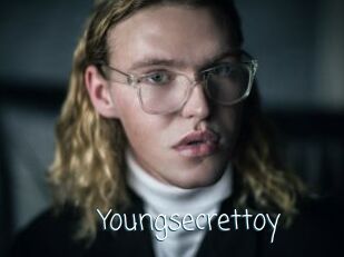 Youngsecrettoy