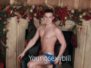 Youngsexybill