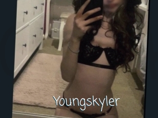 Youngskyler