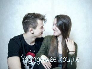Youngsweetcouple