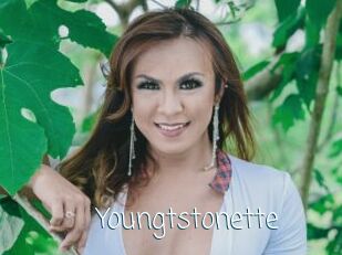 Youngtstonette