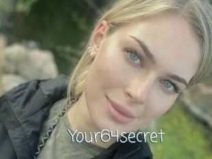 Your64secret