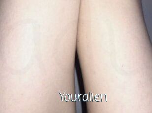 Youralien