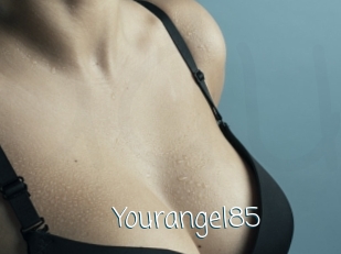 Yourangel85