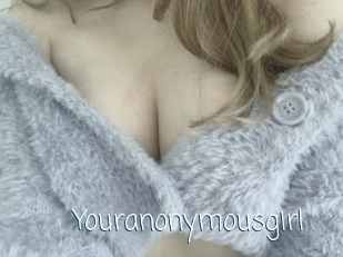 Youranonymousgirl