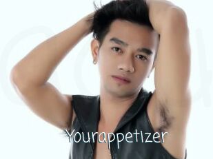 Yourappetizer