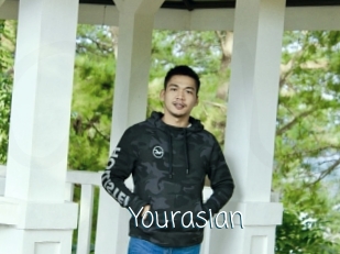 Yourasian