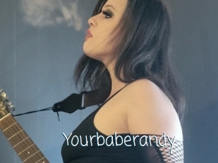 Yourbaberandy