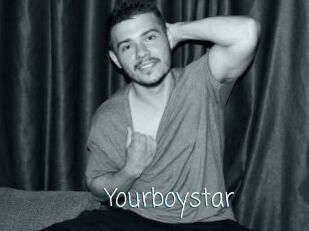 Yourboystar