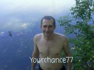 Yourchance77