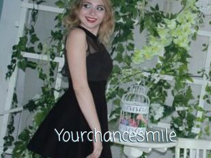 Yourchancesmile