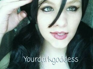 Yourdarkgoddess