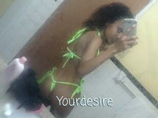 Yourdesire_