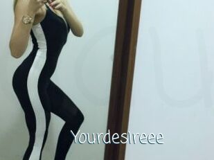 Yourdesireee
