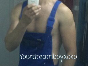 Yourdreamboyxoxo