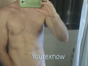 Yourexnow