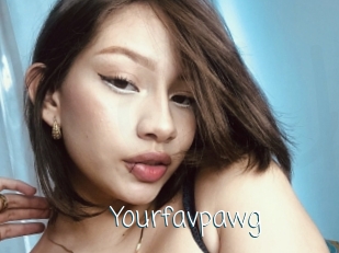 Yourfavpawg