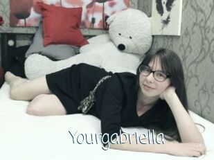 Yourgabriella