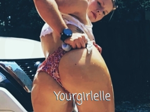 Yourgirlelle