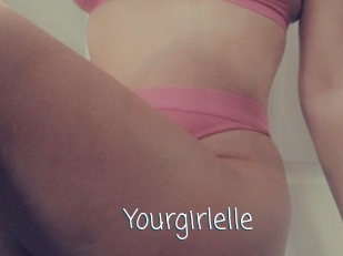 Yourgirlelle