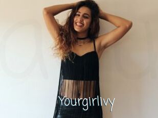 Yourgirlivy
