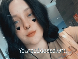 Yourgoddesselena
