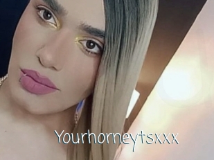 Yourhorneytsxxx