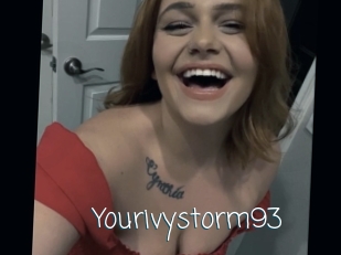 Yourivystorm93