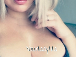 Yourladylila