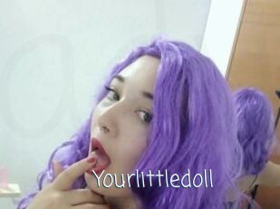 Yourlittledoll
