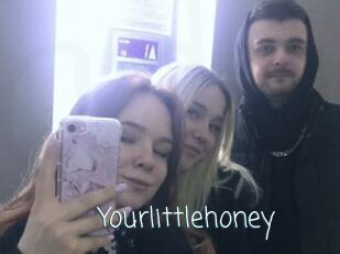 Yourlittlehoney