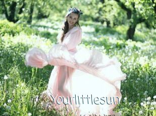 Yourlittlesun