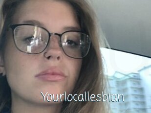 Yourlocallesbian