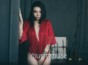 Yourmmuse
