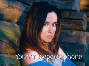 Yourmusepersephone