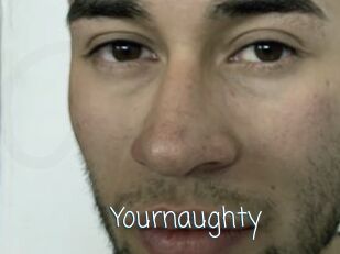 Yournaughty
