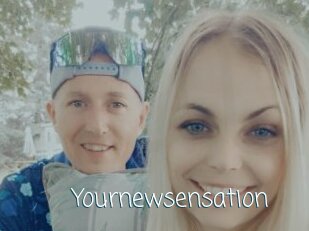 Yournewsensation