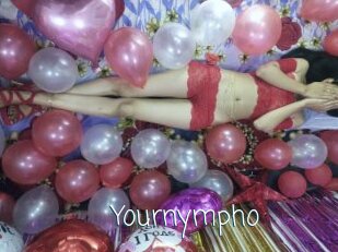 Yournympho