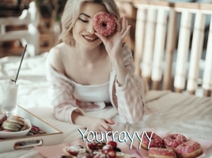 Yourrayyy