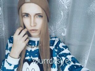 Yourr_desires