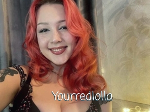 Yourredlolla